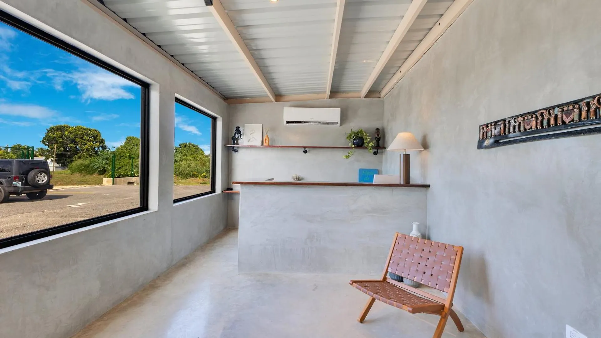 Aguadilla Surf Lodge Aguacate